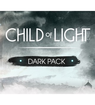 Child of Light - Dark Aurora Pack DLC Ubisoft Connect Ubisoft Key GLOBAL